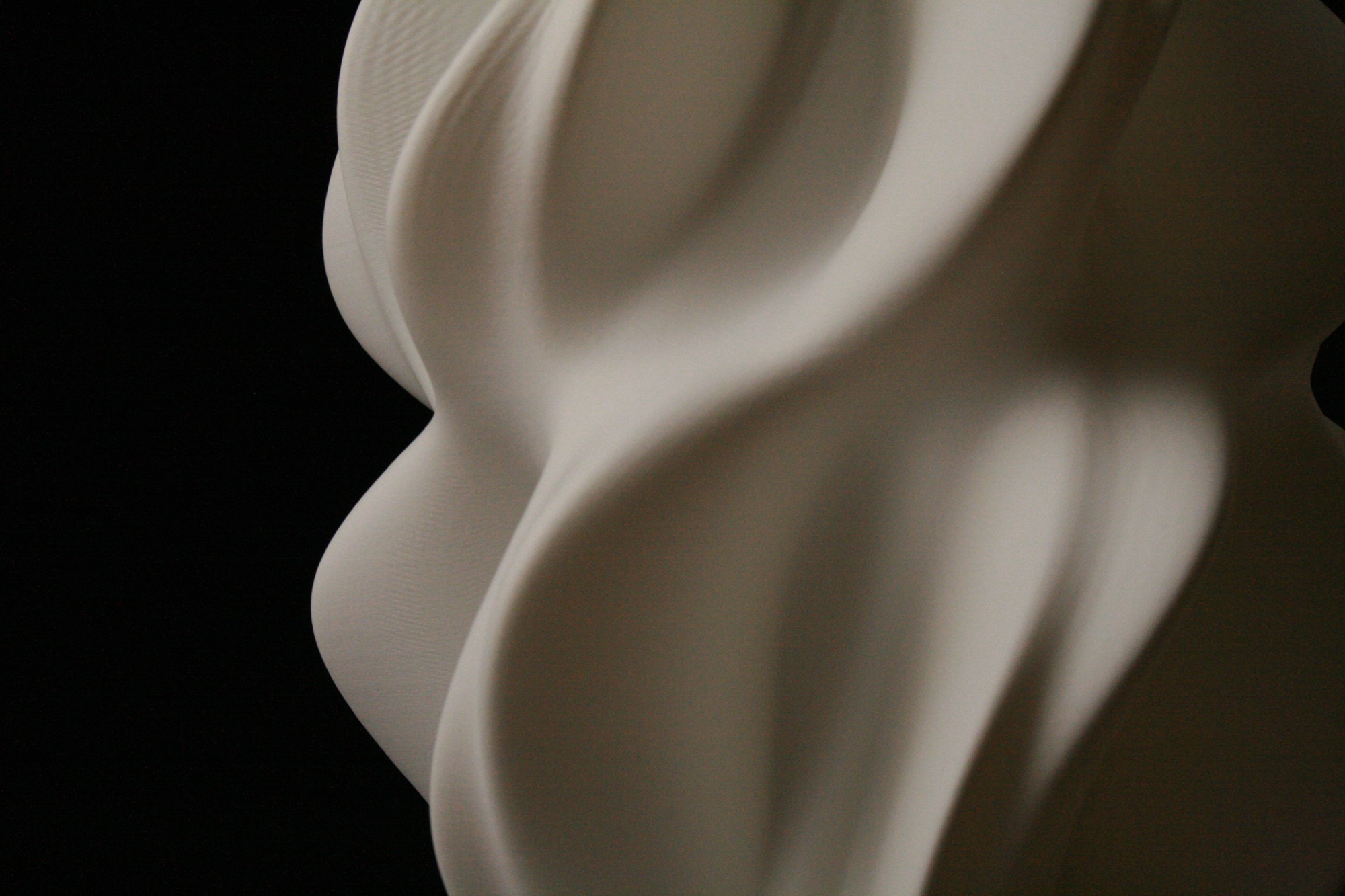 Торшер 'Элегантный хром' 11